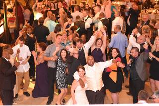 Party With Todd - Todd Moffre Entertainment - 15
