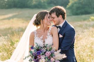 He Loves Me Flowers by Charity, LLC - 11