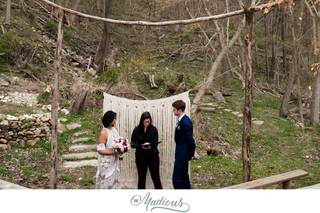 I'D LOVE TO TIE YOUR KNOT! - 10