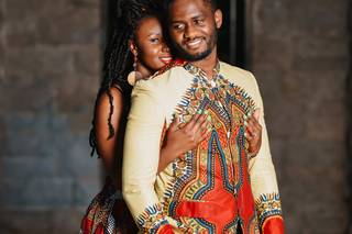 African Treasure Photographer - 11