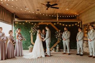 Bridal Chateau - 31