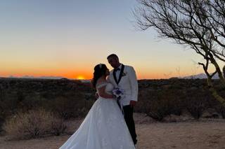 Saguaro Buttes - 50