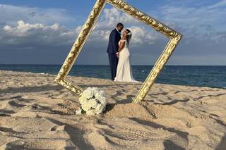 Mermaid Beach Weddings - 36