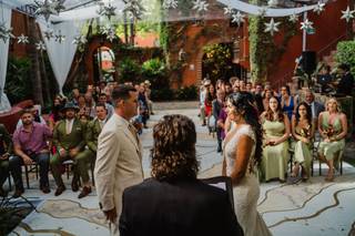 LOE Weddings & Events - 40