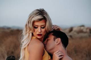 Makeup by Christina - 90