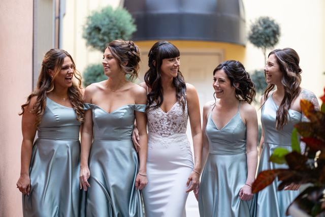 Berkshire Wedding Photography - 3