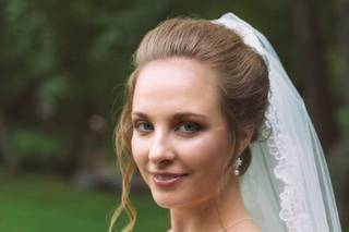 Formal Elegance Hair and Makeup Studios - 20