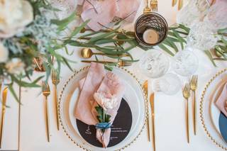 The Secret Door Weddings - 9