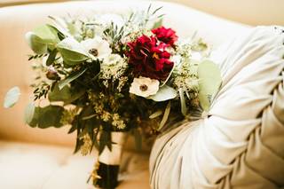 The Cottage Florals and Event Designs - 90