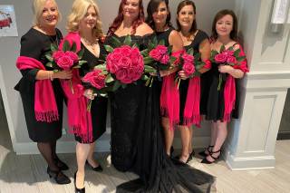 Wildrose Floral Design - 71