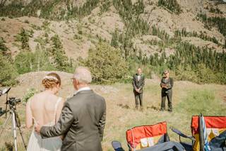 Elevation Weddings and Events - 22