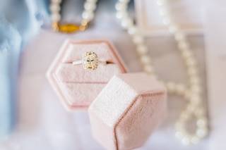 Peach Paisley Events - 11
