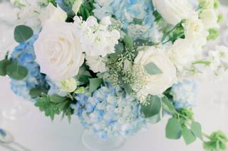 Wedding Flowers by Annette - 74