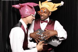 ShutterBooth of Monterey Bay - 18