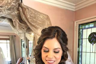 OC Beauty by Elizabeth - 102