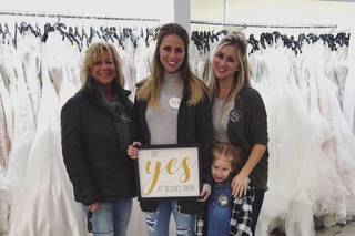Becker's Bridal - 48