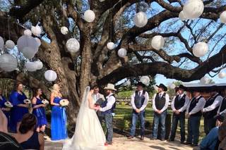 Trickle Creek Ranch & Events - 88