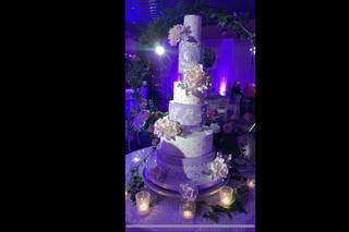 Couture Cakes by Sabrina - 7
