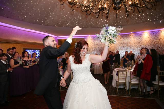Chesapeake Inn Ballroom 5