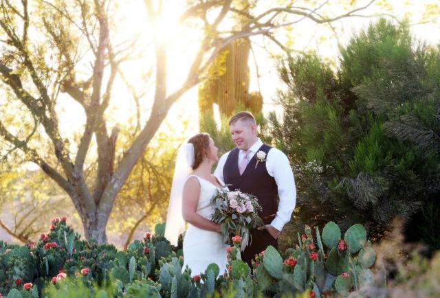 Memories Wedding Photography by Karen - 4
