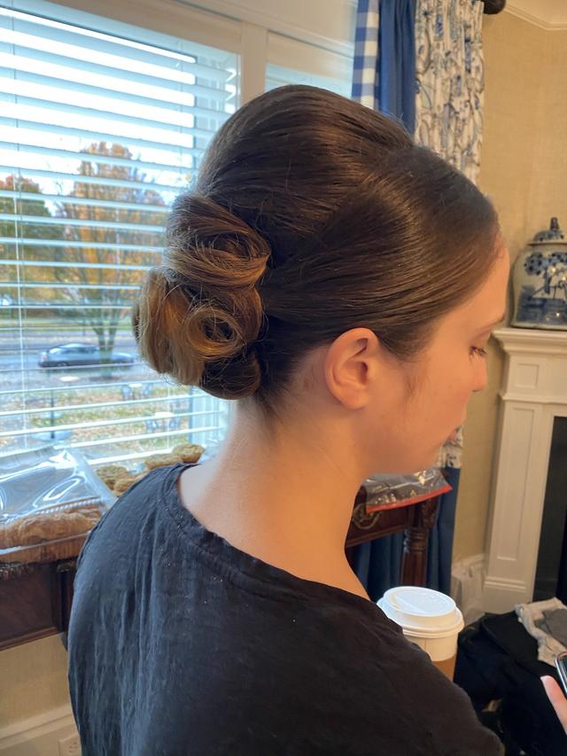 Aria Salon - 4