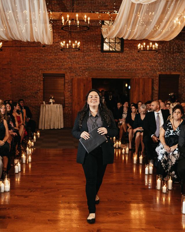 Love & Laughter Weddings - 2