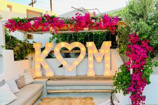 Santorini Wedding Planners - 38