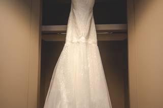 Carrie's Bridal Collection - 12