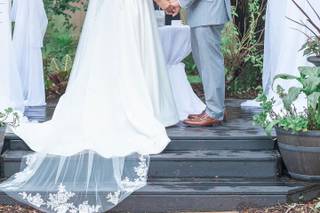 David's bridals  - 6