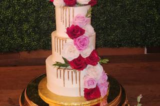Michael Anthony Cakes - 57