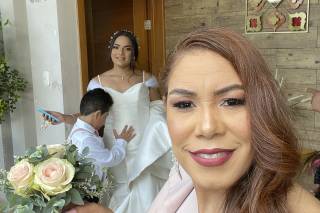 Nelly Makeup Studio - 58
