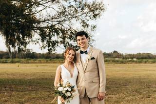 Taylormade Floral & Event Design - 30