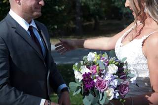 Secret Garden Florist Wedding and Event Planning - 64