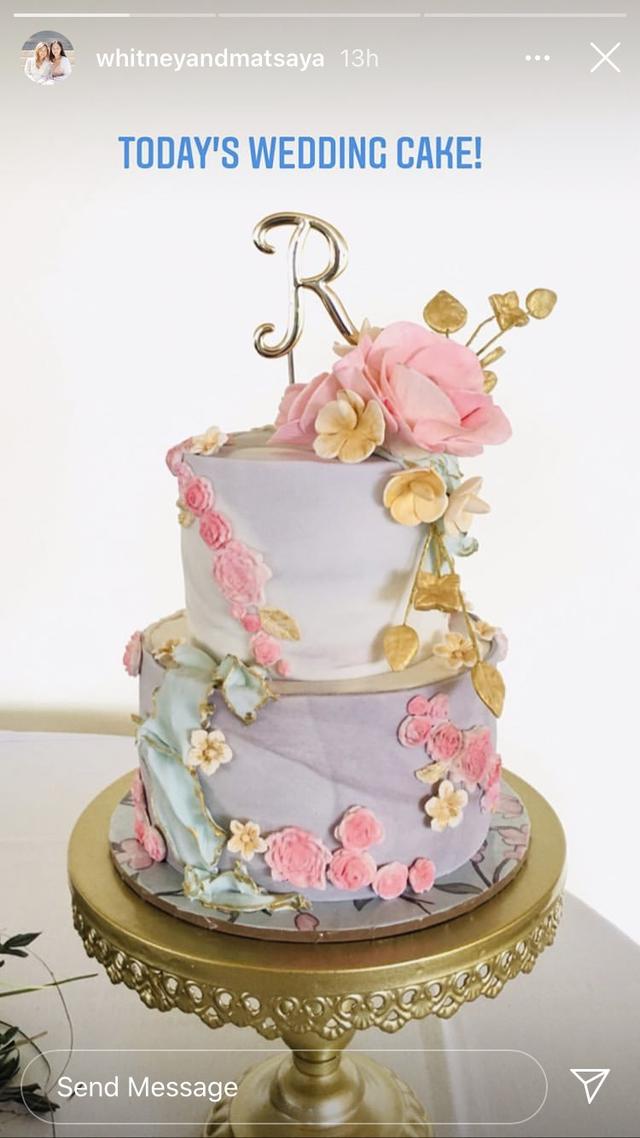 Cakes By K. Renee - 4