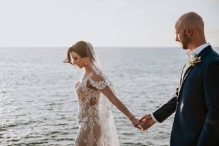Ivory & Lace Creative Weddings - 38
