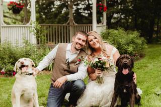 Round Barn Farm Event Center - 32