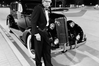 DFW Vintage Cars - 28