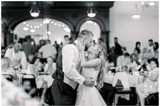 Brunswick Ballroom - 11