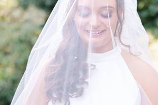 The Bridal Artistry Co. - 37