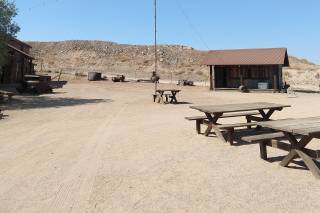Historic Vulture City - 14