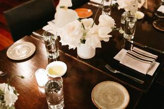 Rosehip Social - Flower & Event Design - 38