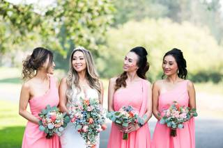 Belle + Blush Beauty - 7
