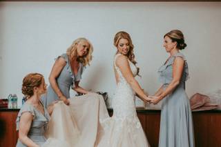 Uptown Bridal & Boutique - 56