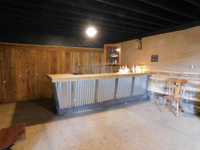 The CrossRhoads Farm - 1