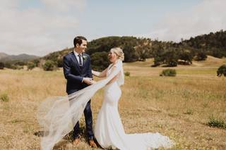 Makeup By Anna Grimes - 22