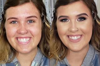 Katilyn Boyer Makeup Artistry - 5