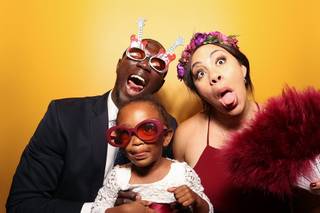 Laughing Hat Photo Booths - 18