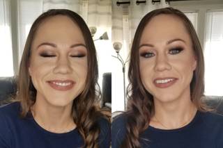 Dark Barbie Beauty Parlour - 5