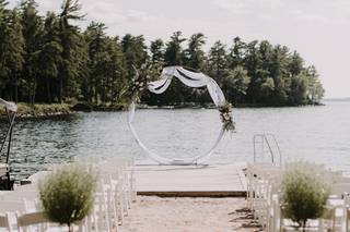 Nicole Mower Weddings & Events - 10