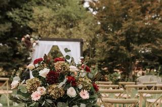 Berry & Bloom Floral - 47